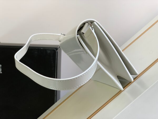 CELINE TRAPEZE TRIOMPHE BAG