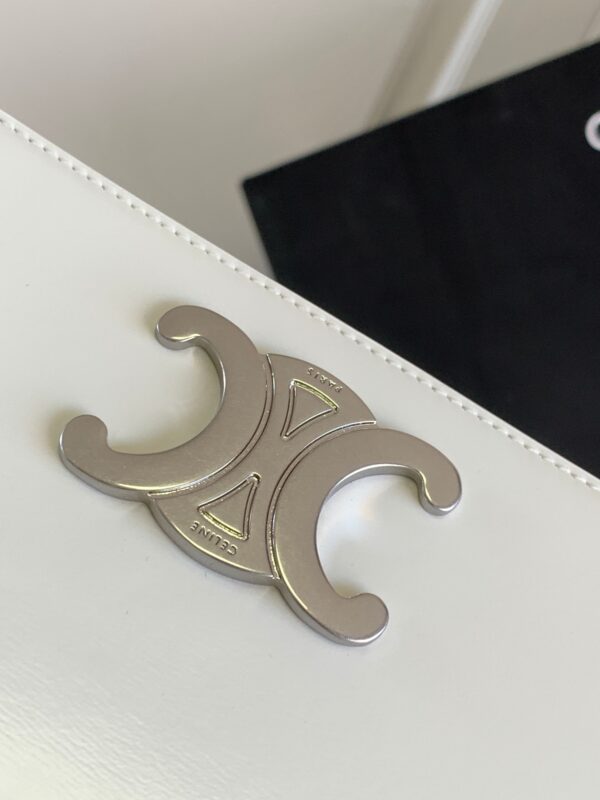 CELINE TRAPEZE TRIOMPHE BAG