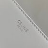 CELINE TRAPEZE TRIOMPHE BAG