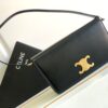 CELINE TRAPEZE TRIOMPHE BAG