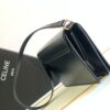 CELINE TRAPEZE TRIOMPHE BAG
