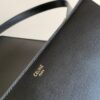 CELINE TRAPEZE TRIOMPHE BAG