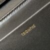 CELINE TRAPEZE TRIOMPHE BAG