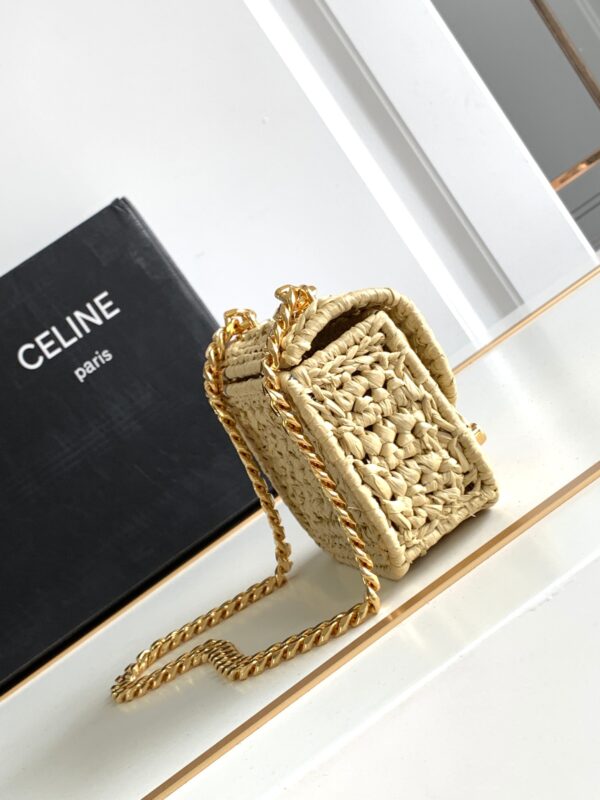 Celine Plein Soleil Bag