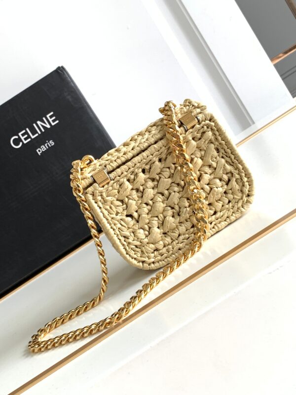 Celine Plein Soleil Bag