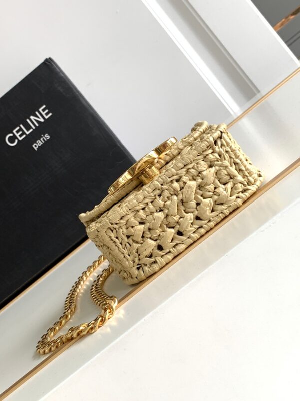 Celine Plein Soleil Bag