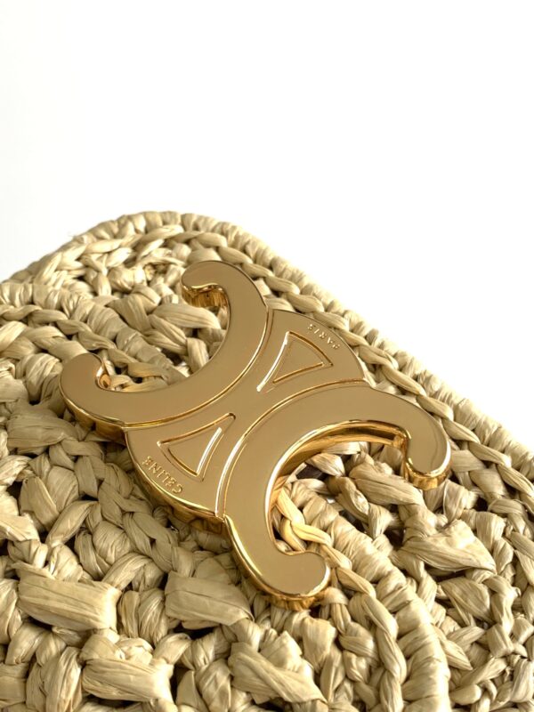 Celine Plein Soleil Bag