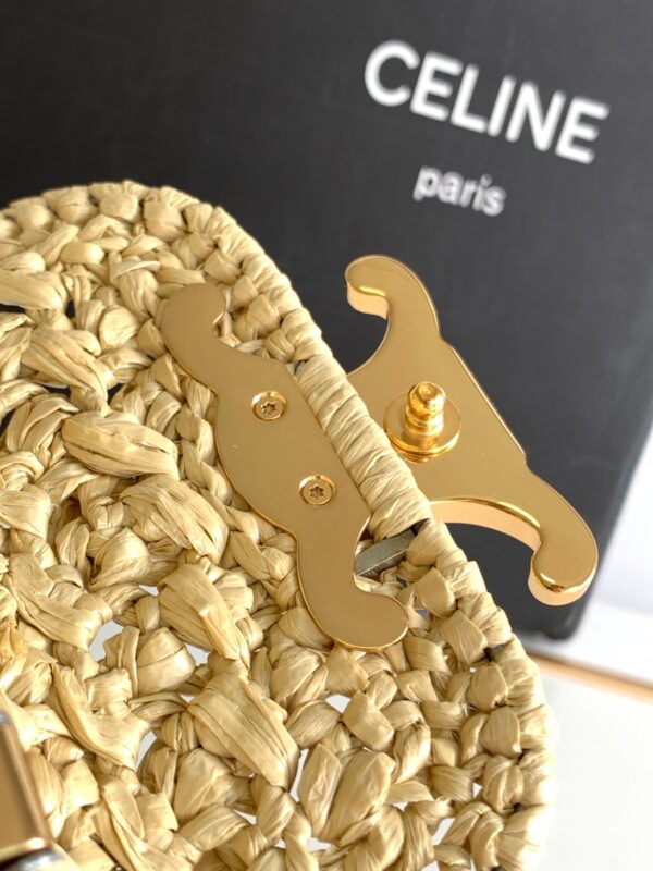 Celine Plein Soleil Bag
