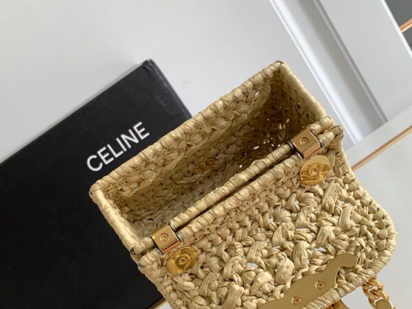 Celine Plein Soleil Bag