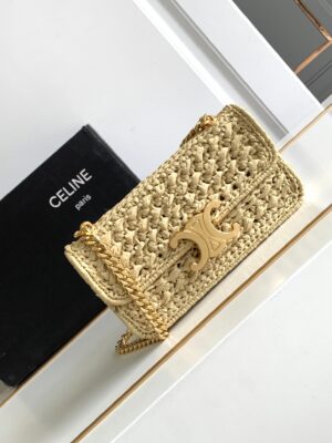 Celine Plein Soleil Bag