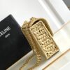 Celine Plein Soleil Bag