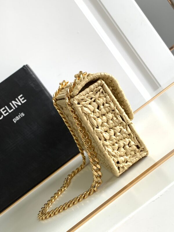 Celine Plein Soleil Bag