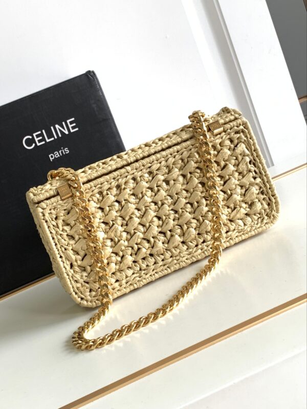 Celine Plein Soleil Bag