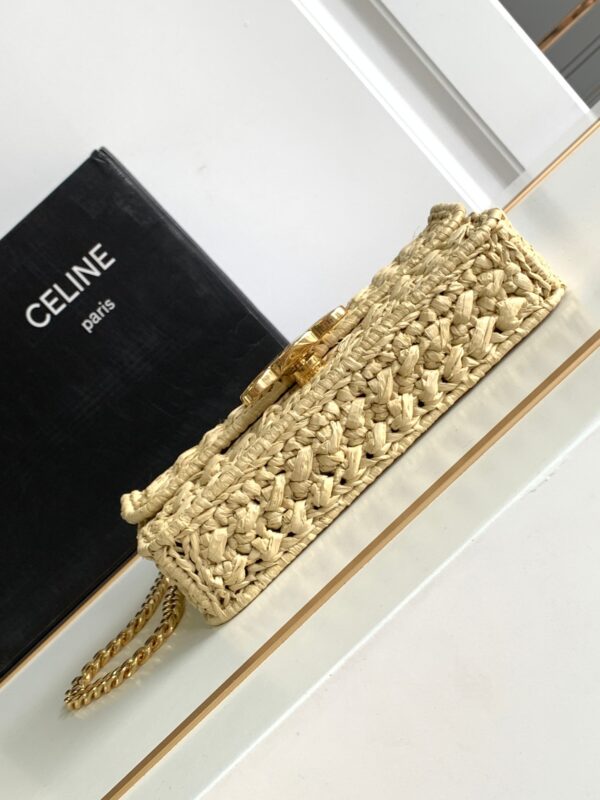Celine Plein Soleil Bag