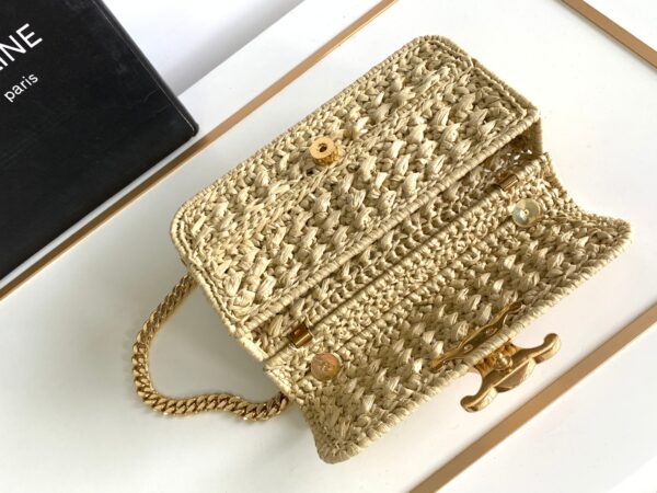 Celine Plein Soleil Bag