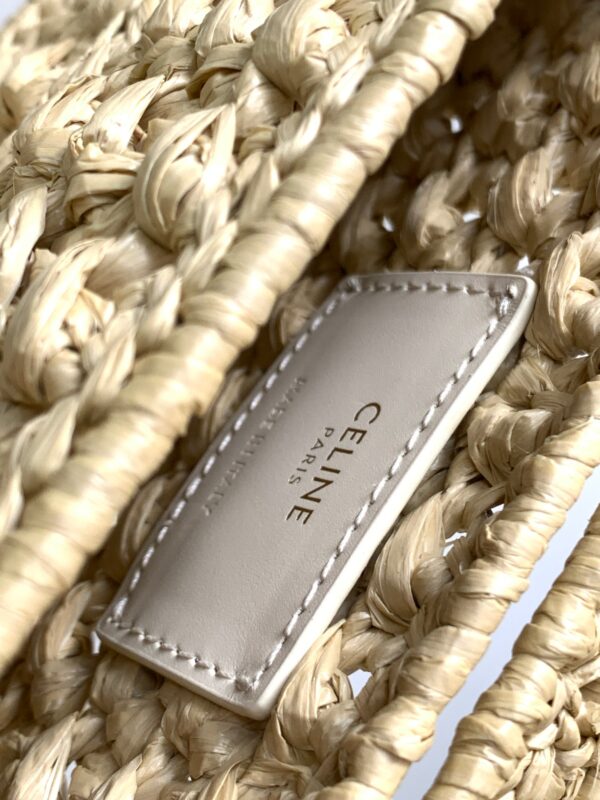 Celine Plein Soleil Bag
