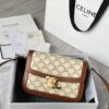 CELINE CLASSIQUE TRIOMPHE BAG