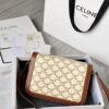 CELINE CLASSIQUE TRIOMPHE BAG