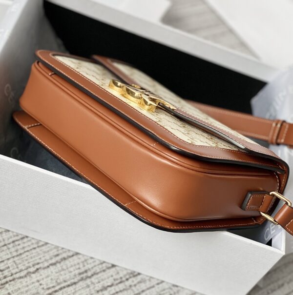 CELINE CLASSIQUE TRIOMPHE BAG