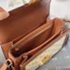 CELINE CLASSIQUE TRIOMPHE BAG