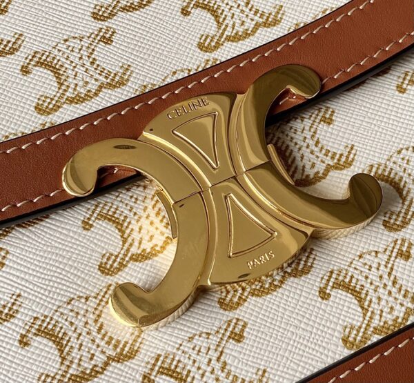 CELINE CLASSIQUE TRIOMPHE BAG