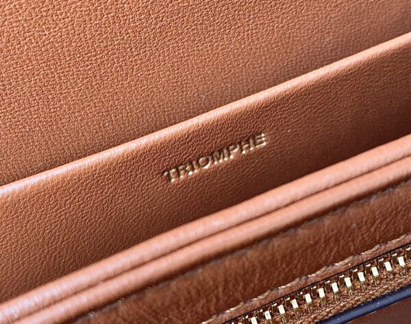 CELINE CLASSIQUE TRIOMPHE BAG