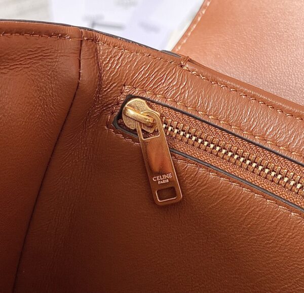 CELINE CLASSIQUE TRIOMPHE BAG