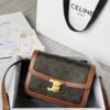 CELINE CLASSIQUE TRIOMPHE BAG
