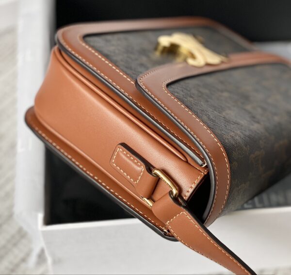 CELINE CLASSIQUE TRIOMPHE BAG