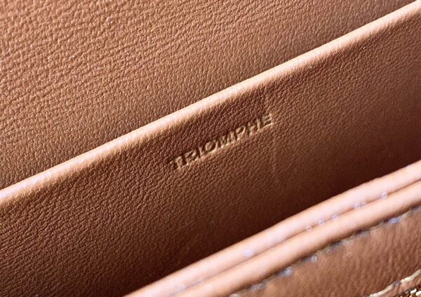CELINE CLASSIQUE TRIOMPHE BAG