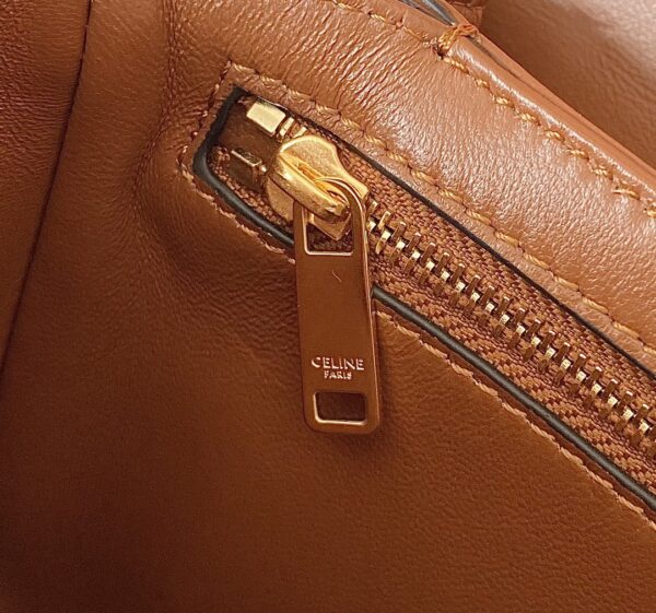CELINE CLASSIQUE TRIOMPHE BAG