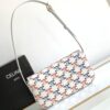 CELINE SHOULDER BAG TRIOMPHE