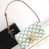 CELINE SHOULDER BAG TRIOMPHE