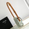 CELINE SHOULDER BAG TRIOMPHE