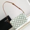 CELINE SHOULDER BAG TRIOMPHE