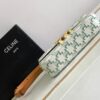 CELINE SHOULDER BAG TRIOMPHE