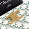 CELINE SHOULDER BAG TRIOMPHE