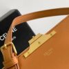 CELINE SHOULDER BAG TRIOMPHE