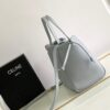 CELINE SMALL CABAS DRAWSTRING CUIR TRIOMPHE