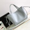CELINE SMALL CABAS DRAWSTRING CUIR TRIOMPHE