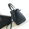 CELINE SMALL CABAS DRAWSTRING CUIR TRIOMPHE