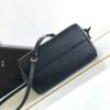CELINE SMALL CABAS DRAWSTRING CUIR TRIOMPHE