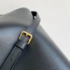 CELINE SMALL CABAS DRAWSTRING CUIR TRIOMPHE