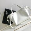 CELINE SMALL CABAS DRAWSTRING CUIR TRIOMPHE