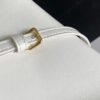 CELINE SMALL CABAS DRAWSTRING CUIR TRIOMPHE