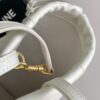 CELINE SMALL CABAS DRAWSTRING CUIR TRIOMPHE