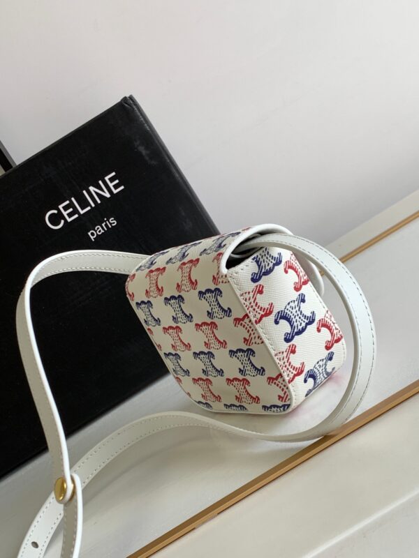 CELINE MINI TRIOMPHE