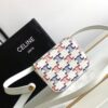 CELINE MINI TRIOMPHE