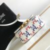 CELINE MINI TRIOMPHE