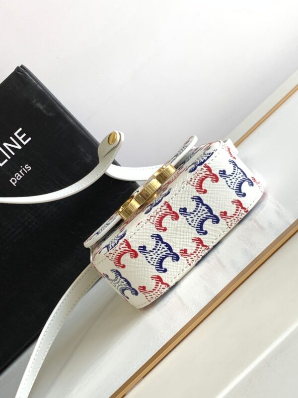 CELINE MINI TRIOMPHE